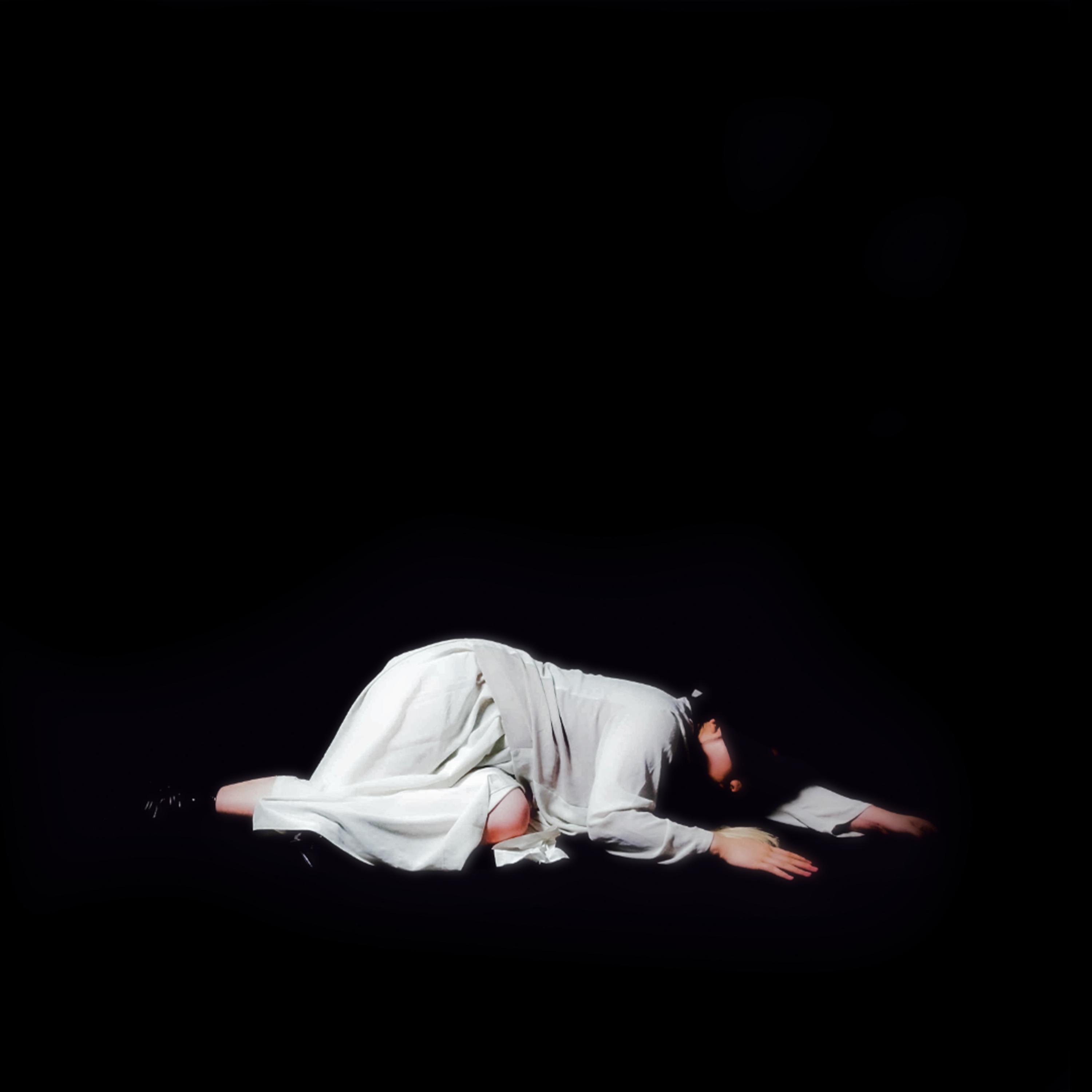 The Sound of Modesty - safe in your arms