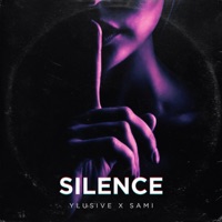 Silence - Single - Ylusive