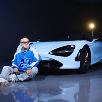 Influencer (feat. Mckdaddy) - Single - Park Gi Pyo