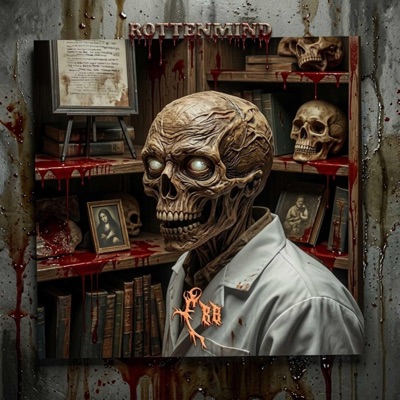 Rotten Mind - Single