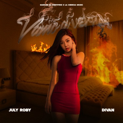 Vamo a Vernos (feat. Marlon El Cientifiko) - Single