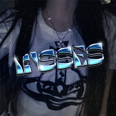 Kisses (feat. ZionPP) - Single