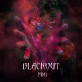 Blackout artwork