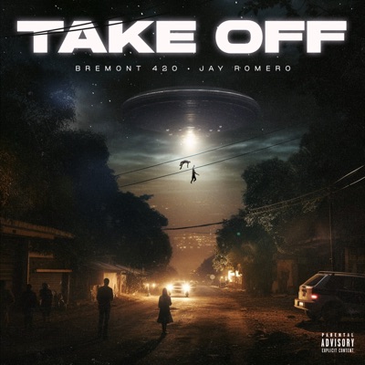 Take Off - Single