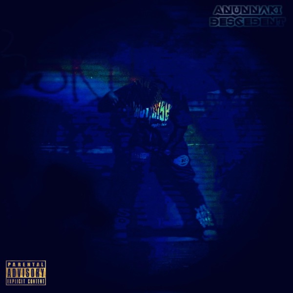 Annunaki Descedent (feat. 3SKII)