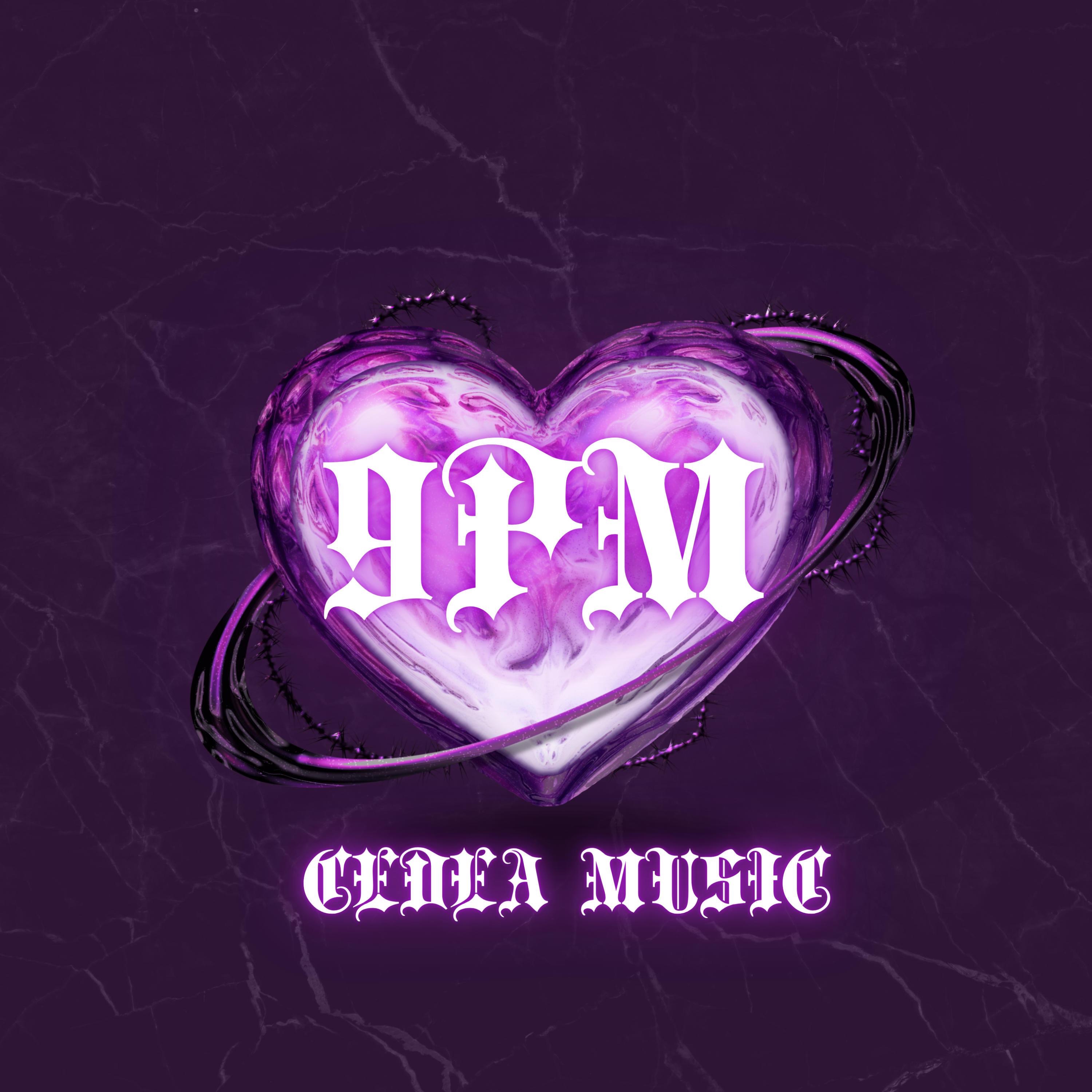 9PM - Single by CEDEA MUSIC album cover