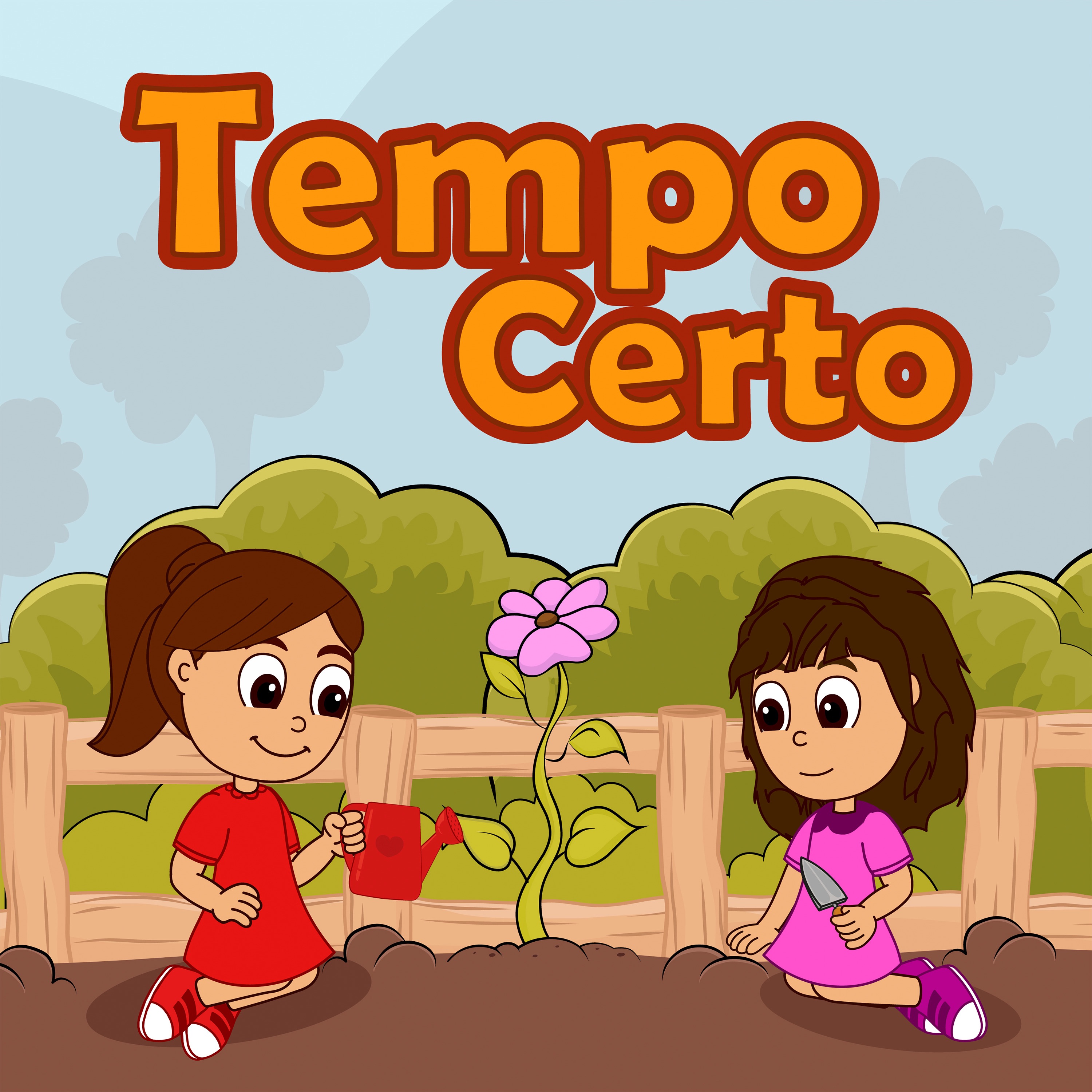 Tempo Certo - Single