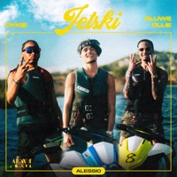 Jetski - Single - Alessio, Sluwe Ollie & Oykie