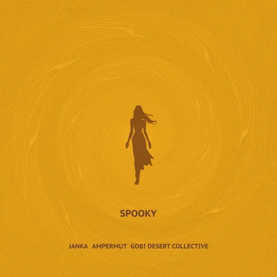 Spooky - Single