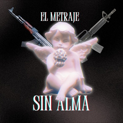 SIN ALMA - Single