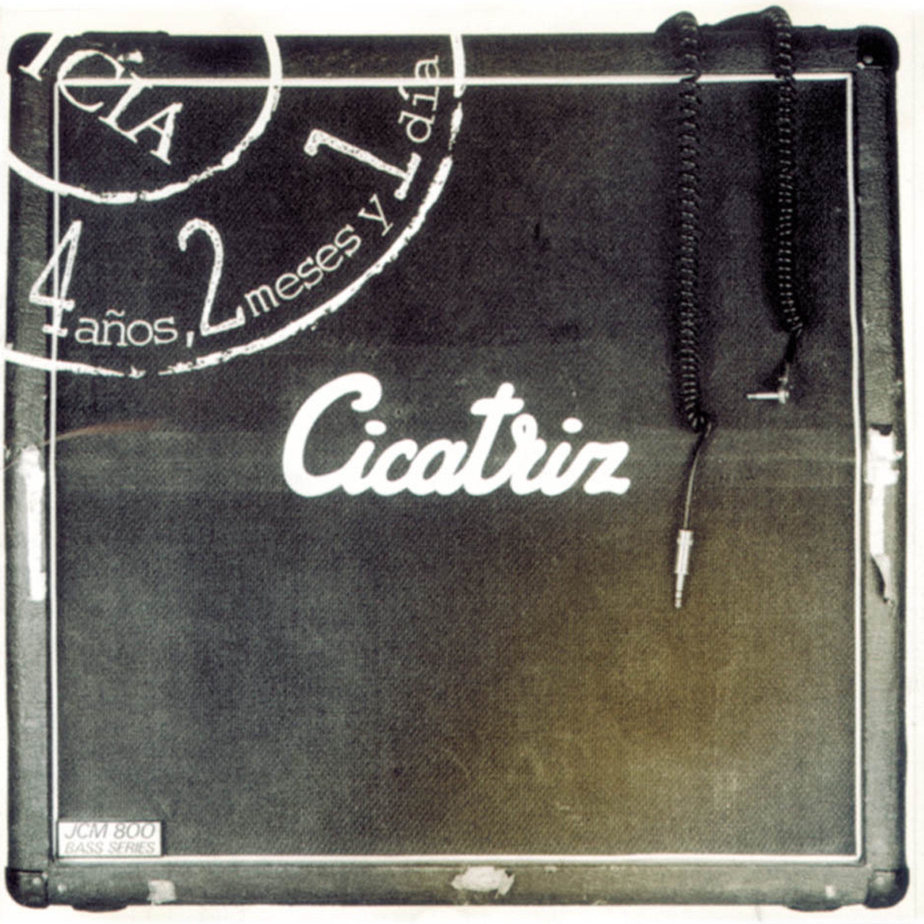 jinete-palidooo: Cicatriz - La 204