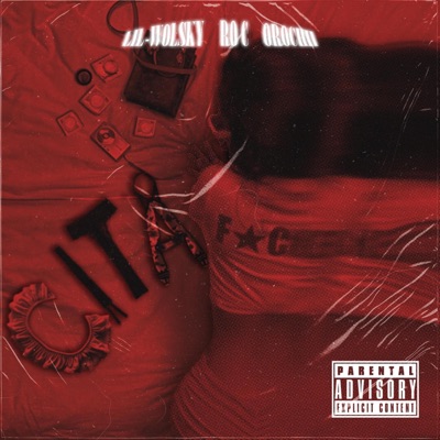 Cita (feat. Orochii & LIL-Wolsky) - Single