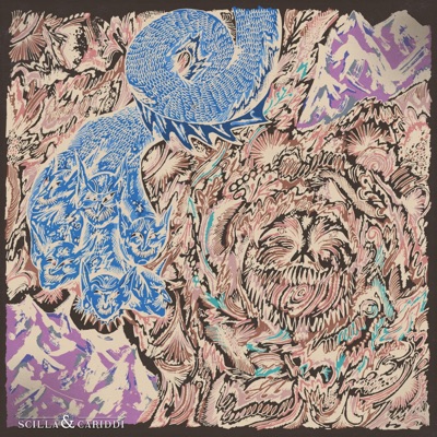 Scilla & Cariddi - Single