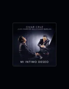 Listen to Omar Cruz, watch music videos, read bio, see tour dates & more!