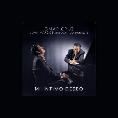 Listen to Omar Cruz, watch music videos, read bio, see tour dates & more!