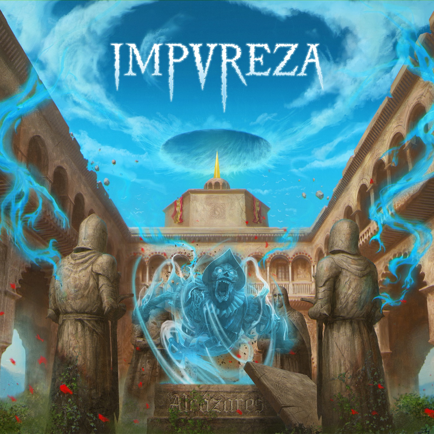 Alcázares by
Impureza