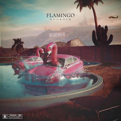Koorosh - Flamingo