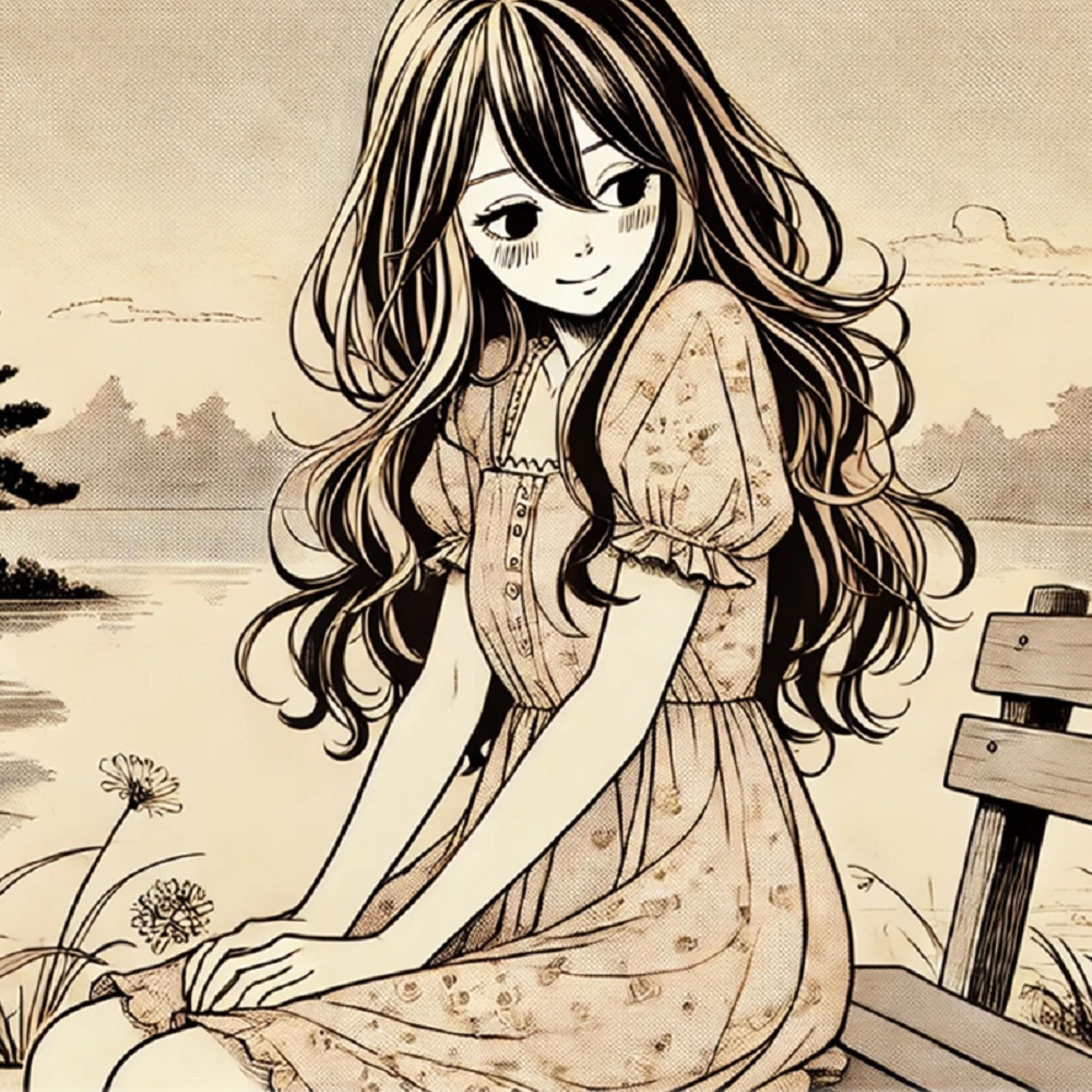 i went and fell in love