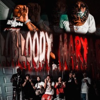 Bloody mary - Single - El Buddha