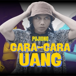 Chord Gitar Gara Gara Uang - Pujiono