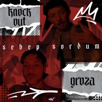 Sebep Sordum - Single - Groza