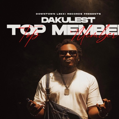 Dakulest Where you dey ? (Intro) - Single