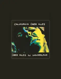 Listen to California Über Alles, watch music videos, read bio, see tour dates & more!