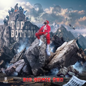 Type of Time (feat. Poppa Hussein) [Remix]