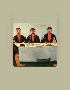 ქართული სიმღერები . ნაზი ჰანგები सुनें, म्यूज़िक वीडियो देखें, बायो पढ़ें, दौरे की तारीखें और बहुत कुछ देखें!