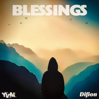 Blessings - Single - Difion