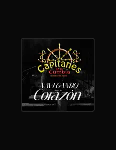 Dengarkan Capitanes De La Cumbia, tonton video musik, baca bio, lihat tanggal tur & lainnya!
