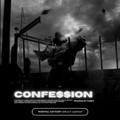 Confession - Single