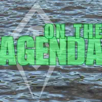 On The Agenda — After the Mourning