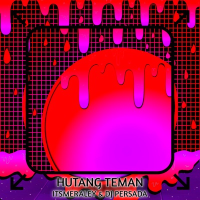 Hutang Teman - Single