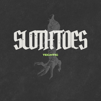 Sloth Toes - Single