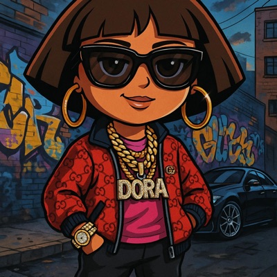 ItsDaTrap (feat. LOR) [Special Version] - Single