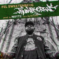 Thumbscrews (feat. DJ Djaz) - Single - Fel Sweetenberg & Nottz