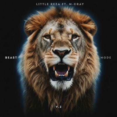 BEAST MODE (feat. M-Cray) [Volume 2] - Single