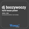 Icon Hard House Power - Single