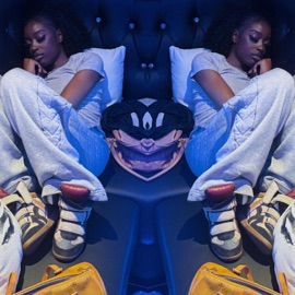 ten senses (feat. N4T) TENDERO