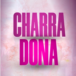 Charradona (feat. DJ SILVERIO)