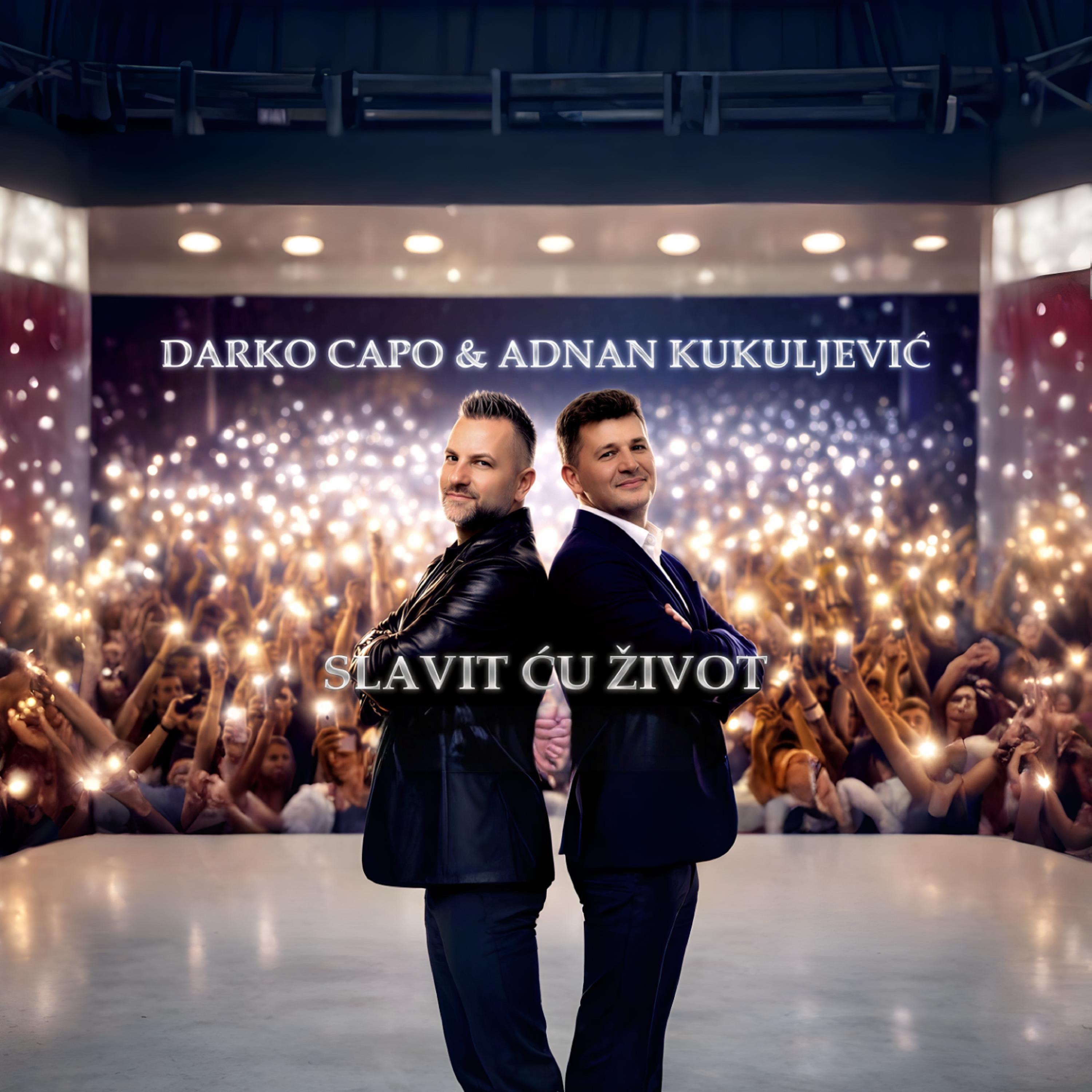 Slavit ću život - Single