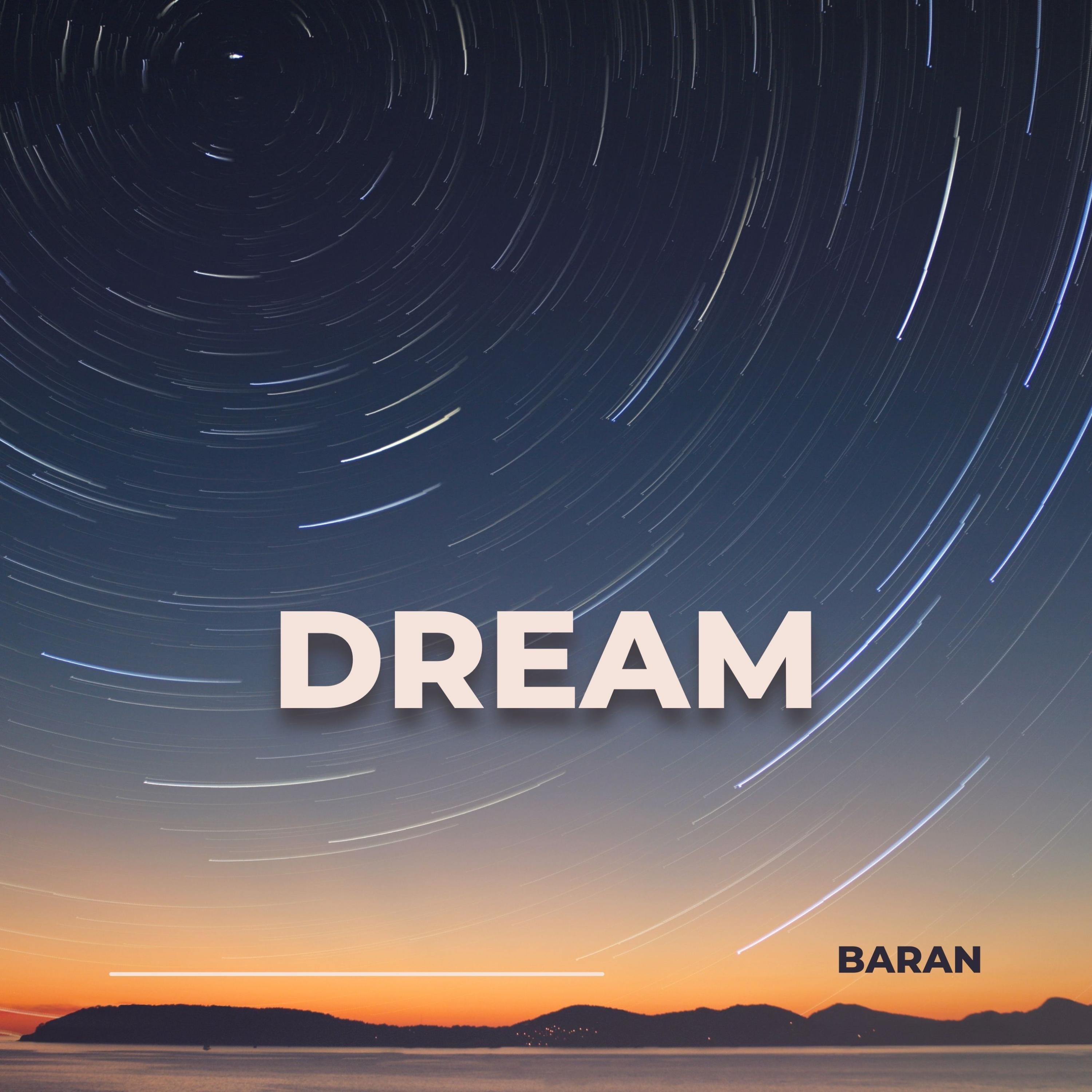 dream - Single
