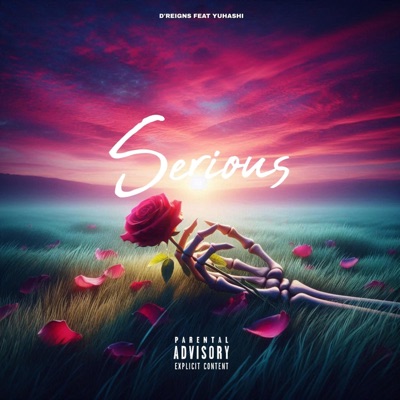 Serious (feat. Yuhashi) - Single