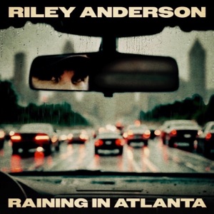 Raining In Atlanta - Single