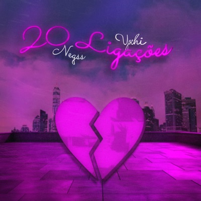 20 Ligações - Single