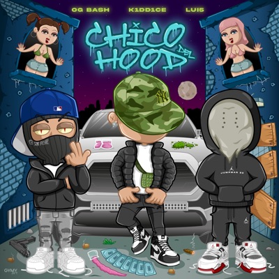 Chico del hood - Single
