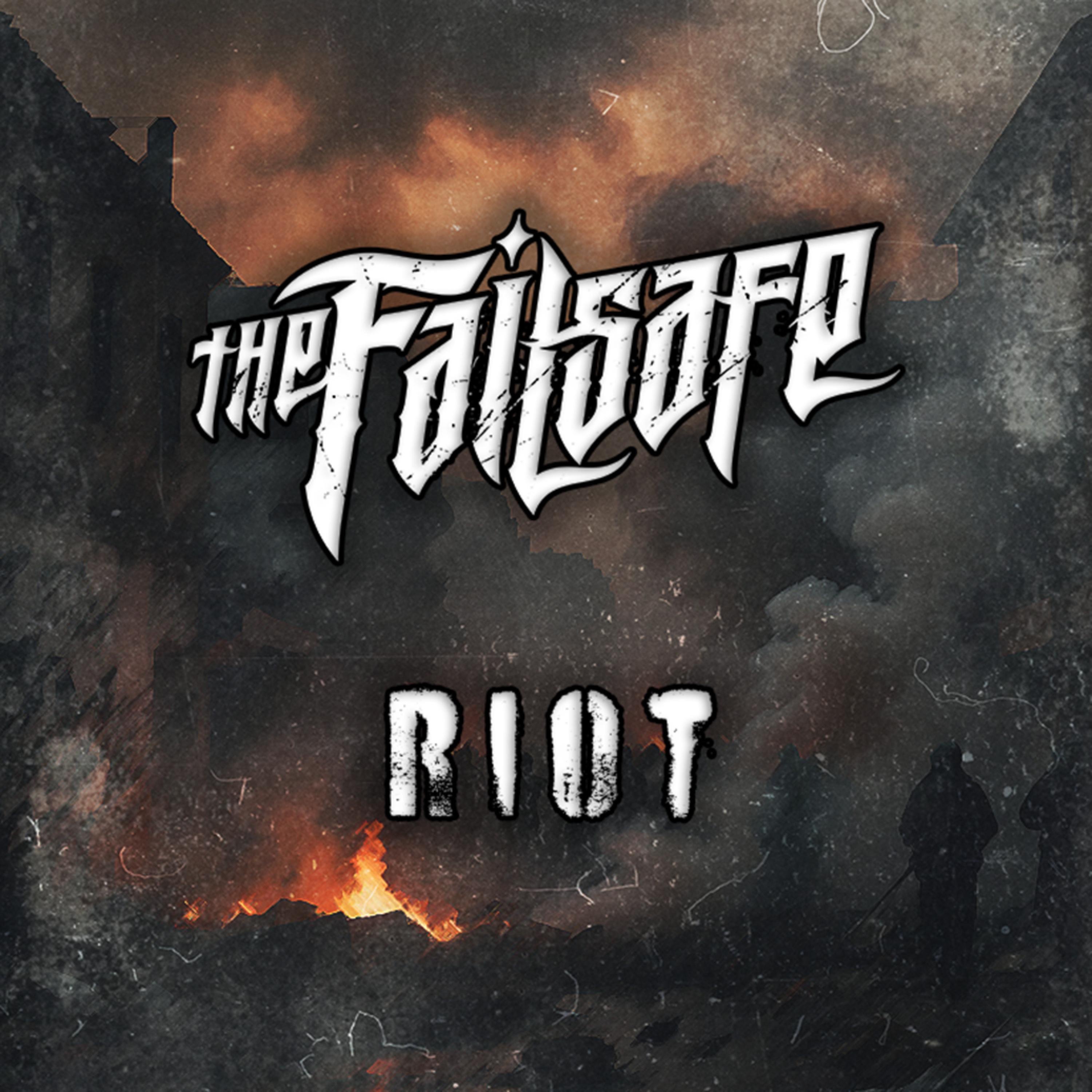 Riot - Single