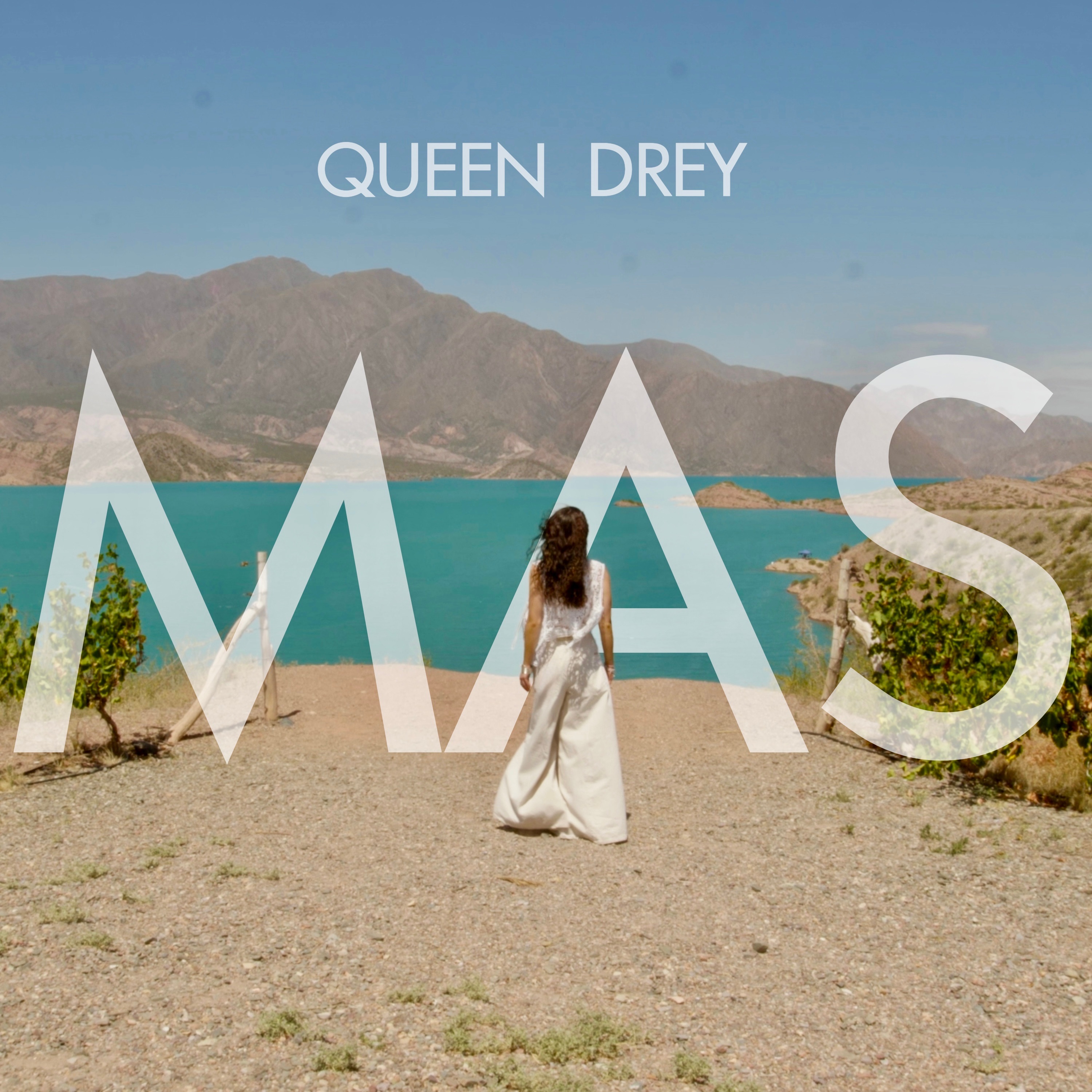Mas - Single