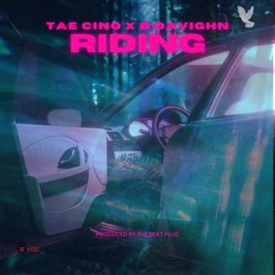 Riding - Single